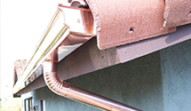 Rain Gutter Installation, Repair, Cleaning in Congerville, IL